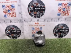 Генератор Audi A8