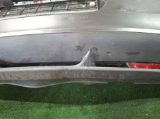 Бампер задний Honda CR-Z