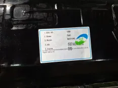 Бампер задний Ford Mustang