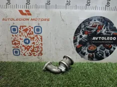 Клапан EGR Audi A8