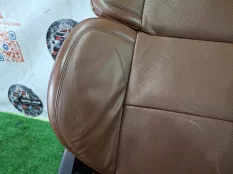 Сидение передние левое Lincoln Aviator