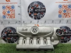 Декоративная крышка двигателя VW Beetle