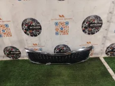 Решетка радиатора Kia Optima