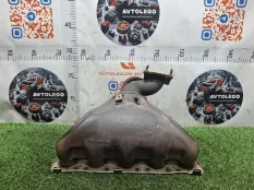 Выпускной коллектор VW Beetle