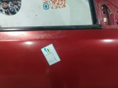 Дверь передняя правая Jeep Compass
