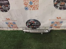 Дневной ходовой огонь Kia Optima