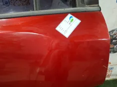 Дверь задняя левая Jeep Compass