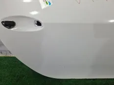 Дверь передняя правая Mercedes-Benz SLK