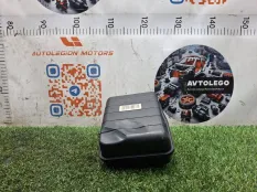 Резонатор воздушного фильтра BMW 520D