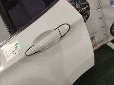 Дверь задняя левая BMW X1