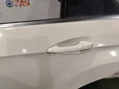 Дверь задняя левая Mercedes-Benz E220