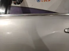 Дверь задняя левая Jaguar XF