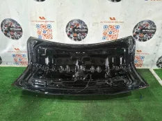 Крышка багажника Cadillac CTS