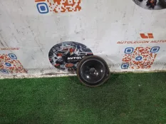 Динамик Honda CR-Z