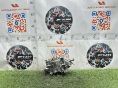 Радиатор EGR Jaguar XE