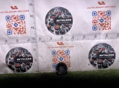 Шкив помпы Jaguar XE