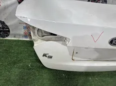 Крышка багажника Kia Optima
