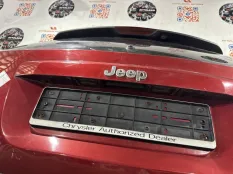 Крышка багажника Jeep Compass