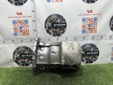 Поддон двигателя Jaguar XE
