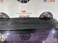 Крышка багажника Kia Sportage