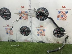 Трубка кондиционера Ssang Yong Kyron