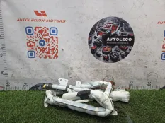Шторка безопасности (Airbag) Infiniti Q50