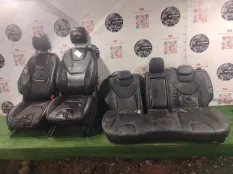 Комплект сидений Ford Mondeo