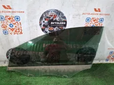 Стекло переднее левое Mercedes-Benz A180