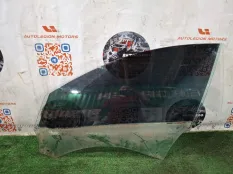 Стекло переднее левое Jaguar XF