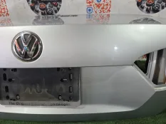 Крышка багажника VW Passat