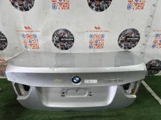 Крышка багажника BMW 320