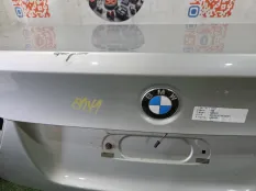 Крышка багажника BMW 320