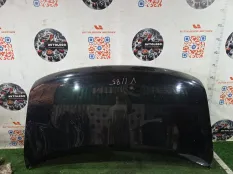 Капот Nissan Cube