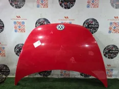 Капот VW Beetle