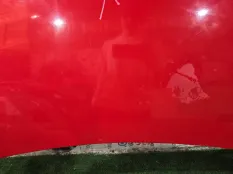Капот VW Beetle