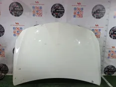 Капот Mercedes-Benz A180