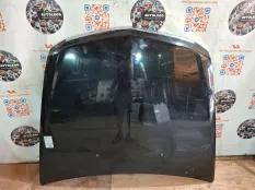Капот Cadillac CTS