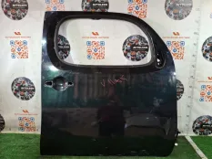 Дверь передняя правая Nissan Cube