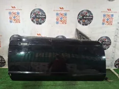 Дверь передняя правая Ford Mustang