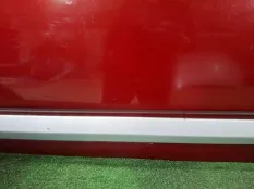 Дверь передняя левая Jeep Compass