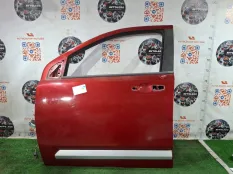 Дверь передняя левая Jeep Compass