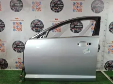 Дверь передняя левая Jaguar XF