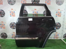 Дверь задняя левая Jeep Grand Cherokee