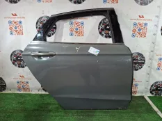 Дверь задняя правая Ford Mondeo