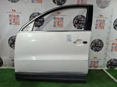 Дверь передняя левая VW Tiguan