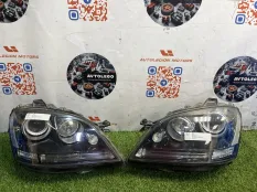 Комплект фар Mercedes-Benz ML280