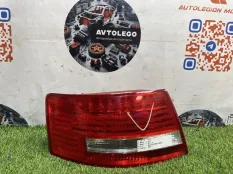 Фонарь левый Audi A6