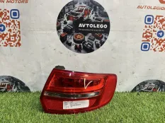 Фонарь правый Audi A3