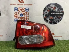 Фонарь правый Ssang Yong Actyon