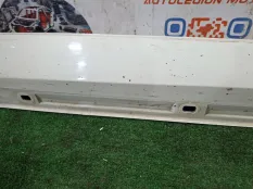 Накладка порога правая Mercedes-Benz A180